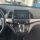 Honda ODYSSEY Interior 15